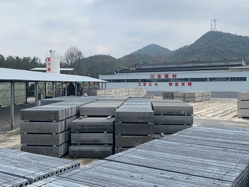 濱州空心隔墻板應(yīng)用范圍