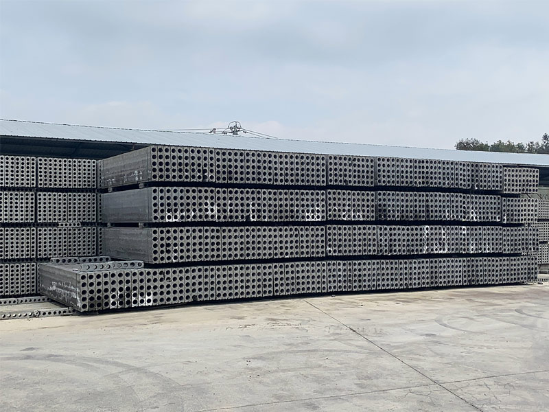 臨沂空心隔墻板優(yōu)點