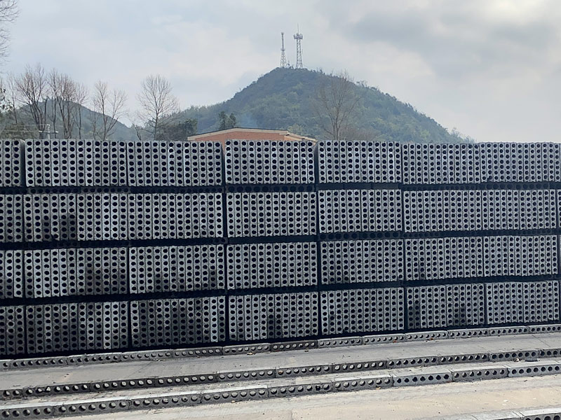 濟寧空心隔墻板如何建造