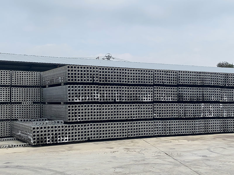 棗莊GRC空心條板如何定制