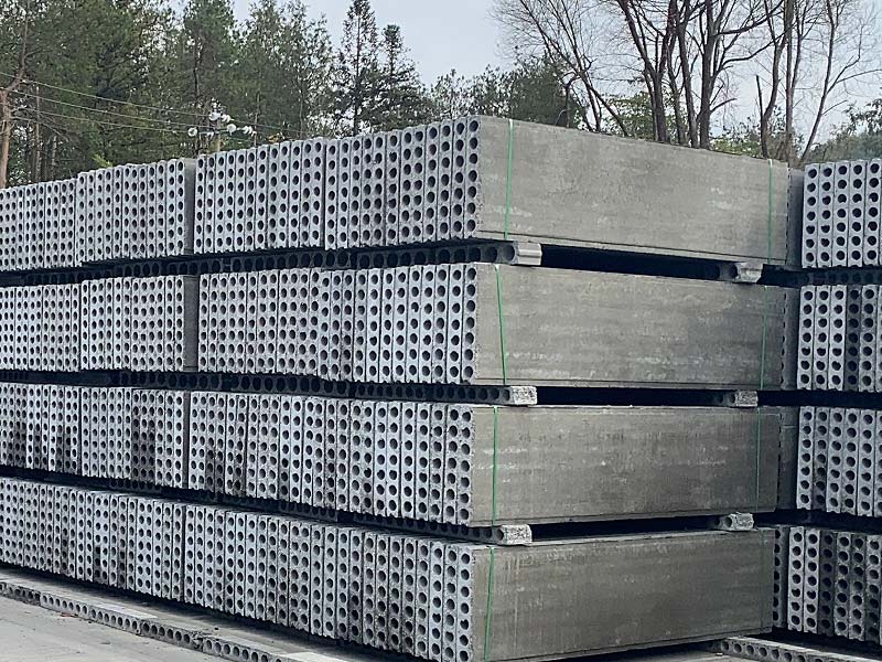 青島空心隔墻板優(yōu)勢