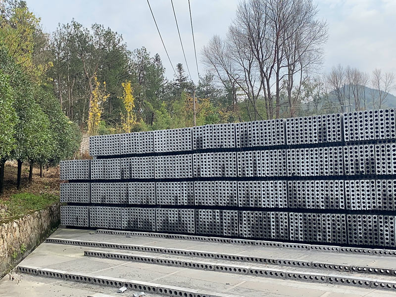 棗莊空心隔墻板如何定制